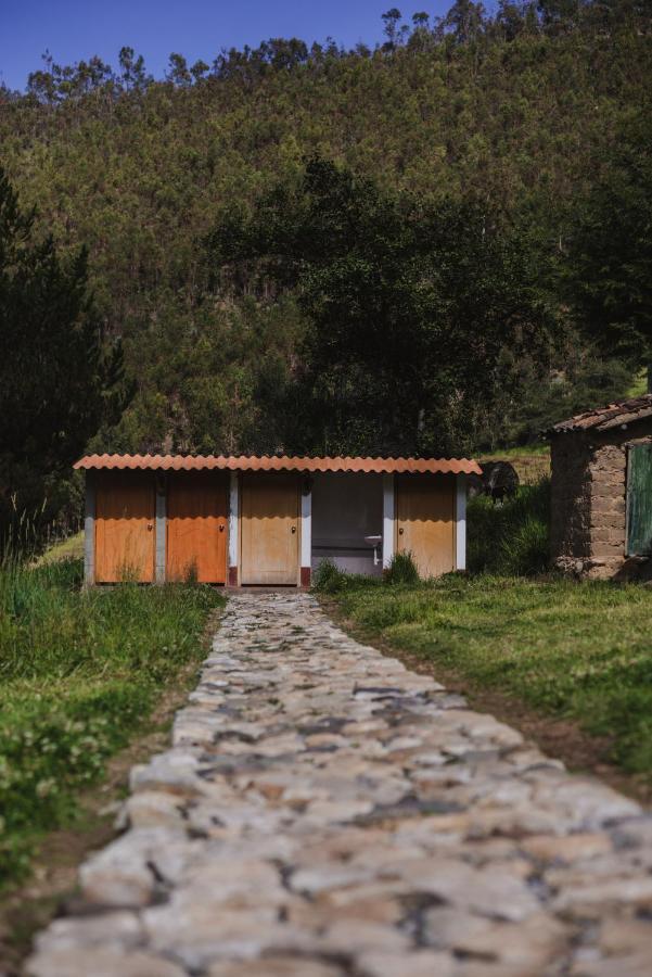Tullpa Rumy Yungay Extérieur photo